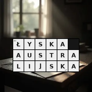 Hasło krzyżówkowe łyska zwyczajna - łyska australijska – rozwiązanie, synonimy, podpowiedzi i definicje krzyżówkowe